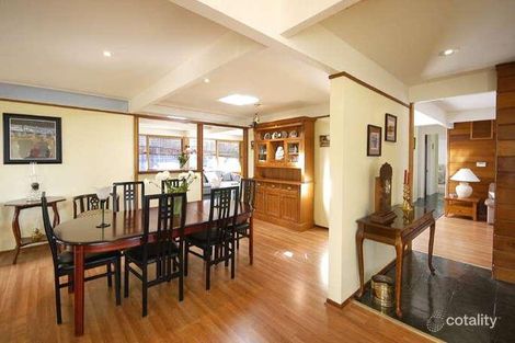 Property photo of 51 Sheringham Drive Wheelers Hill VIC 3150