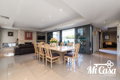 Property photo of 89A Alma Road North Perth WA 6006