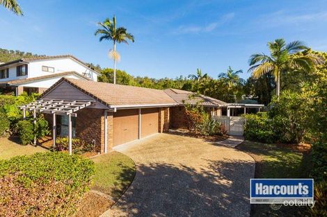 45 Hermitage St, Keperra, QLD 4054