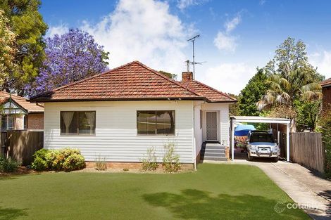 22 Quarry Rd, Ryde, NSW 2112