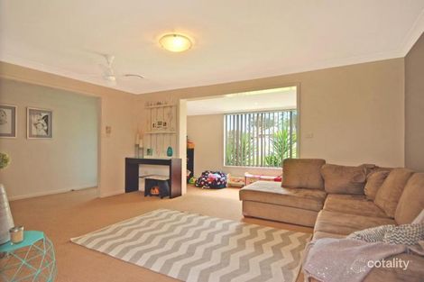 Property photo of 4 Ramsey Grove Bomaderry NSW 2541