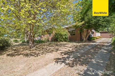 Property photo of 47 Mockridge Crescent Holt ACT 2615