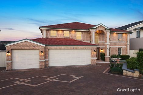 Property photo of 14 Ulster Street Cecil Hills NSW 2171