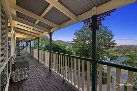 Property photo of 18 Stanfield Drive Upper Coomera QLD 4209