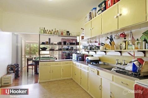 Property photo of 12 Kernot Street Dickson ACT 2602