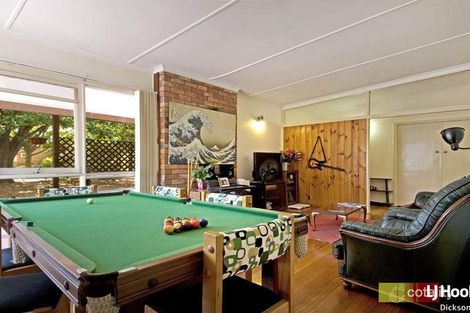 Property photo of 12 Kernot Street Dickson ACT 2602