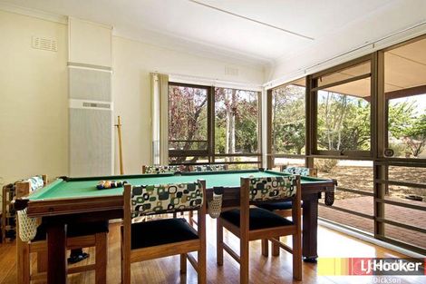 Property photo of 12 Kernot Street Dickson ACT 2602