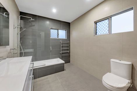 Property photo of 163 Palmerston Street Currajong QLD 4812