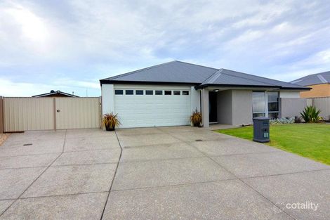 Property photo of 12 Jasper Road Australind WA 6233