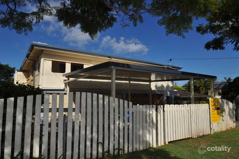 7 Glenjustins St, Wynnum West, QLD 4178
