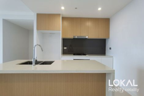 Property photo of 607/2 Lachlan Street Liverpool NSW 2170