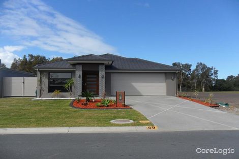 Property photo of 44 Foxtail Crescent Banksia Beach QLD 4507