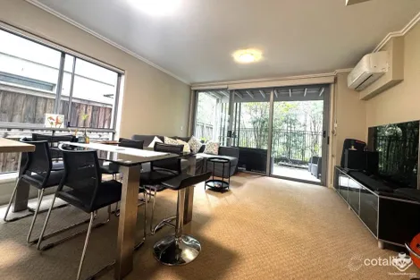 Property photo of 16/123 Barrack Road Murarrie QLD 4172