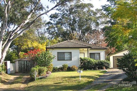 Property photo of 21 Phillip Avenue Cabramatta NSW 2166