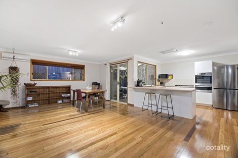 Property photo of 18 Stanfield Drive Upper Coomera QLD 4209