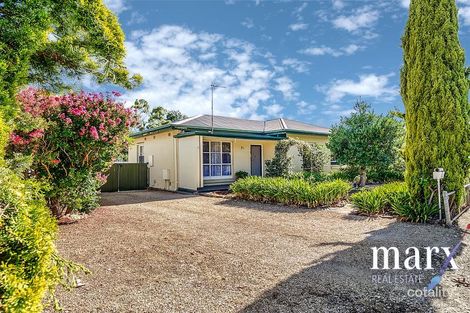 Property photo of 2 Lock Street Angaston SA 5353