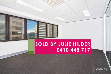 402/66 Berry St, North Sydney, NSW 2060