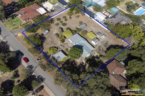 Property photo of 4 Myrtle Street Walliston WA 6076