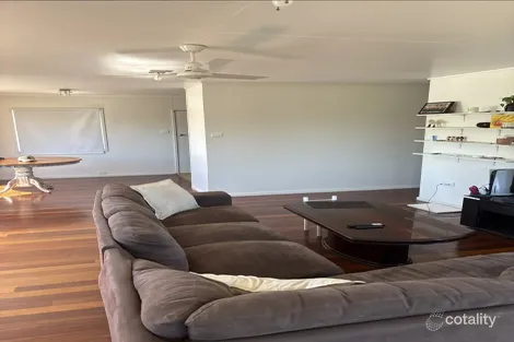 Property photo of 20 Cook Crescent Sunset QLD 4825