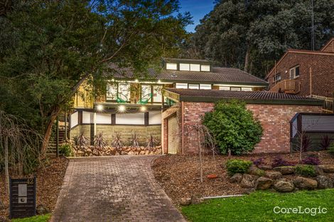 Property photo of 42 Lynette Avenue Warrandyte VIC 3113