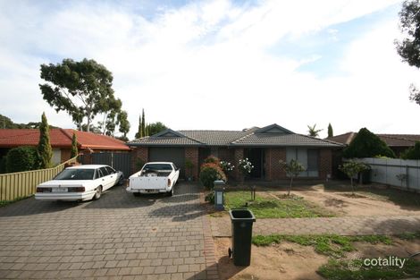 12 Bauhinia Dr, Parafield Gardens, SA 5107