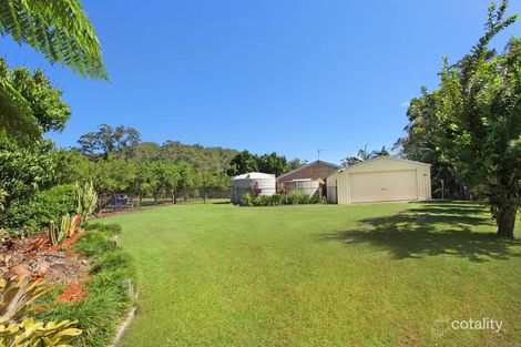 Property photo of 85 Dales Road Chevallum QLD 4555
