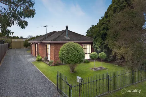 Property photo of 34 Bennett Street Bittern VIC 3918