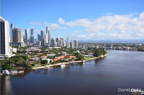 Property photo of 85/8 Admiralty Drive Surfers Paradise QLD 4217