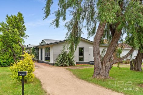 Property photo of 54 Keith Street Tootgarook VIC 3941