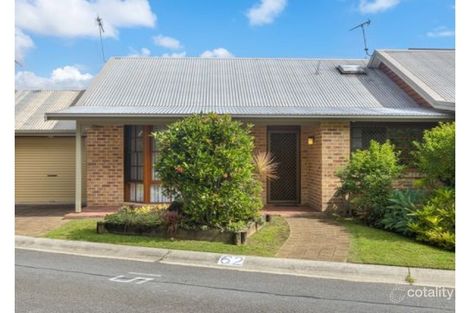 62/1 Carramar Dr, Tweed Heads West, NSW 2485