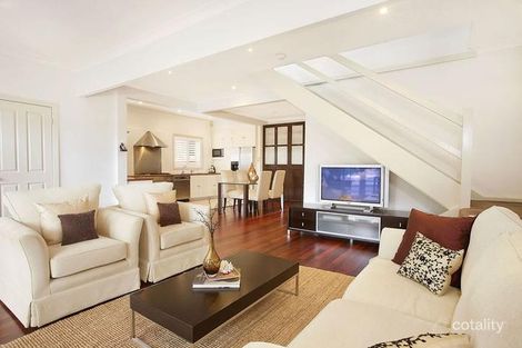 Property photo of 6 Milling Street Hunters Hill NSW 2110