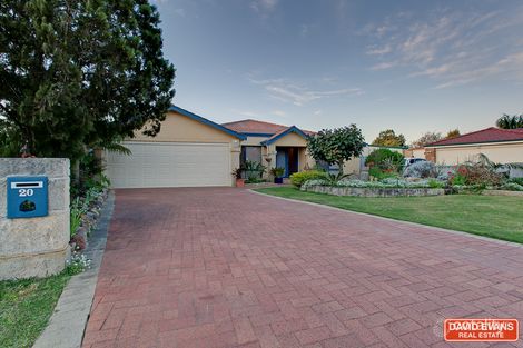Property photo of 20 Coran Gardens Warnbro WA 6169