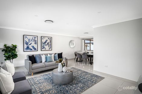 Property photo of 42 Whitby Road Kings Langley NSW 2147