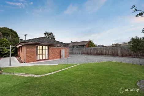 Property photo of 34 Bennett Street Bittern VIC 3918
