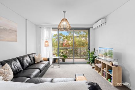 Property photo of 37/10 Merriville Road Kellyville Ridge NSW 2155