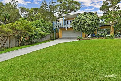 Property photo of 6 Longs Road Bateau Bay NSW 2261