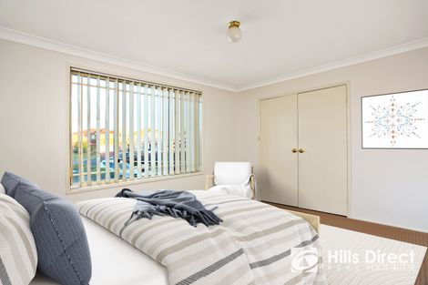 Property photo of 38 Kinnane Crescent Acacia Gardens NSW 2763