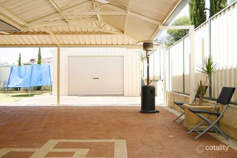 Property photo of 8 Newbold Place Jane Brook WA 6056