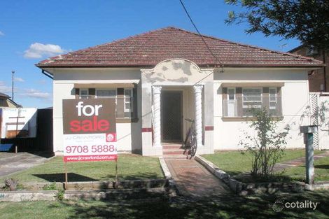 Property photo of 36 High Street Bankstown NSW 2200