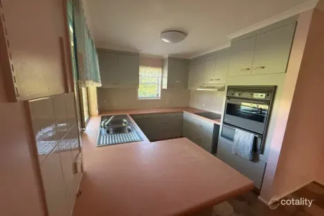 Property photo of 7 Andy Kemp Place Bargara QLD 4670
