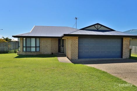 Property photo of 1 Triton Close Zilzie QLD 4710