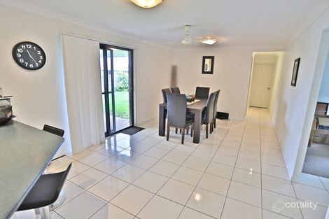 Property photo of 1 Triton Close Zilzie QLD 4710