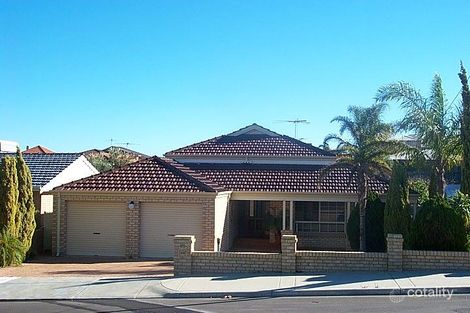 27 Livingstone St, Beaconsfield, WA 6162