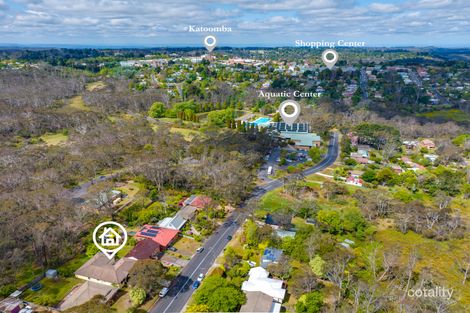 Property photo of 11 Farnells Road Katoomba NSW 2780