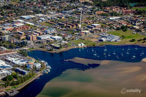 Property photo of 1/19 Waugh Street Port Macquarie NSW 2444