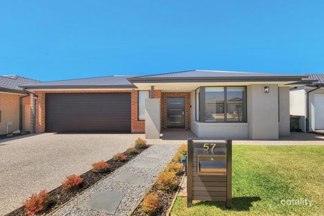 57 Fleurieu Cct, Armstrong Creek, VIC 3217