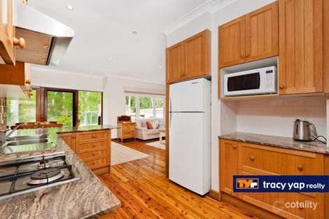 Property photo of 7 Fourth Avenue Denistone NSW 2114