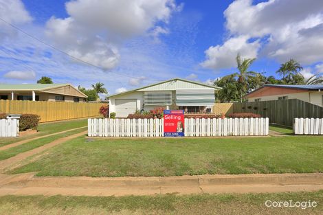 Property photo of 3 Stedman Street Norville QLD 4670