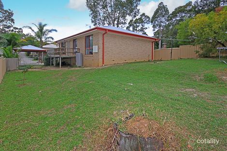 Property photo of 2A Palm Place Surfside NSW 2536