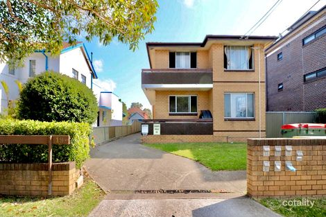 5/19 Arthur St, Punchbowl, NSW 2196